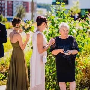 Meet your Posher, Anne